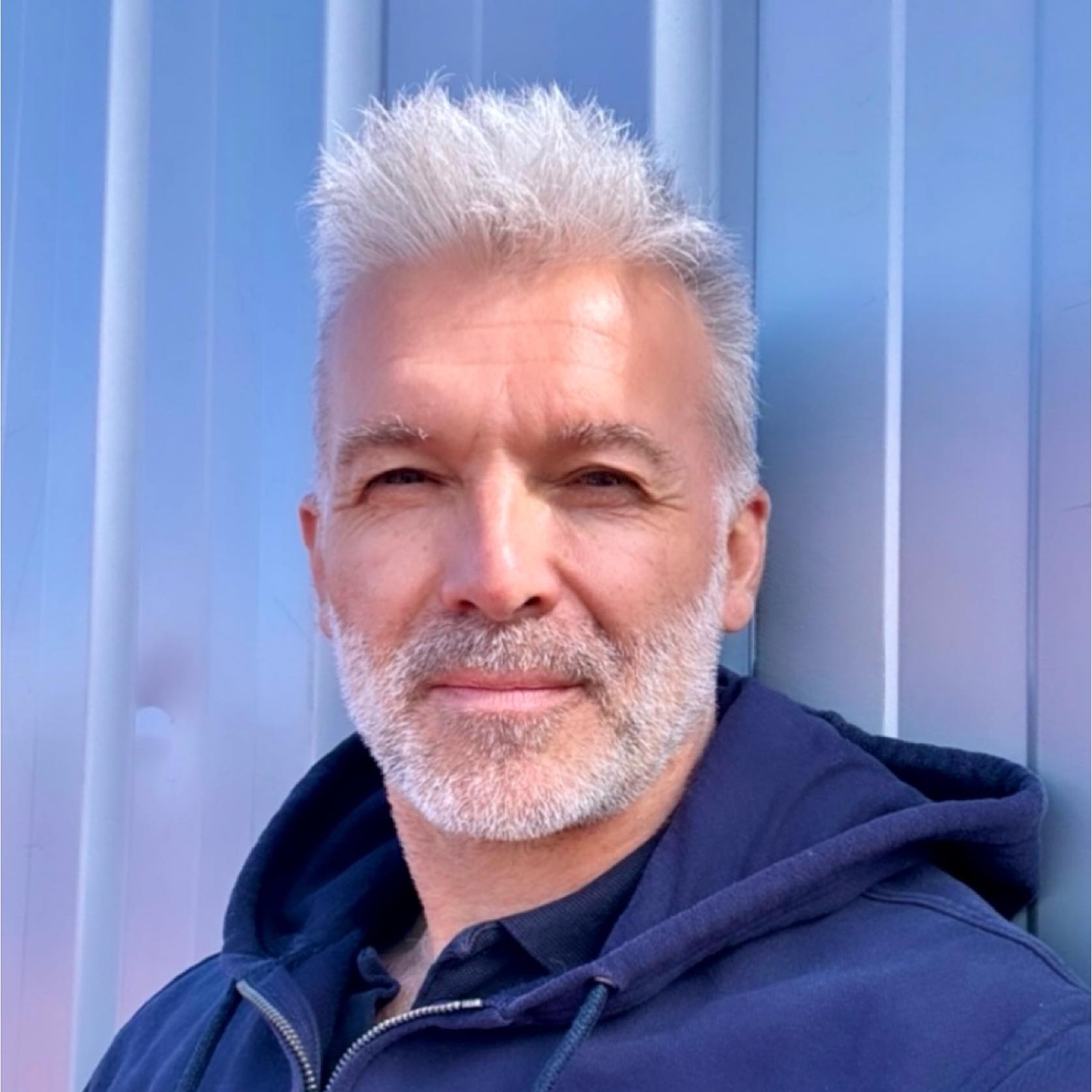 Christophe Ruelle