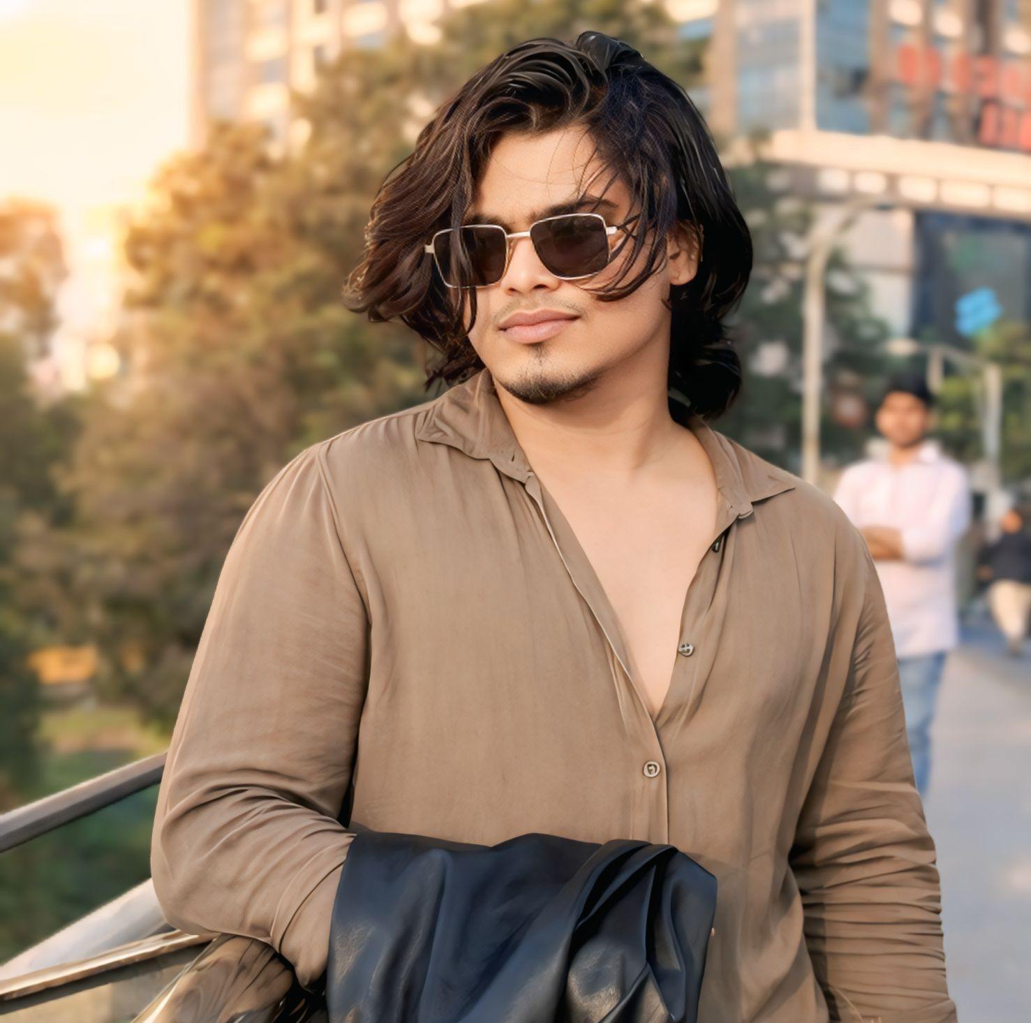 Dehan Ahmed