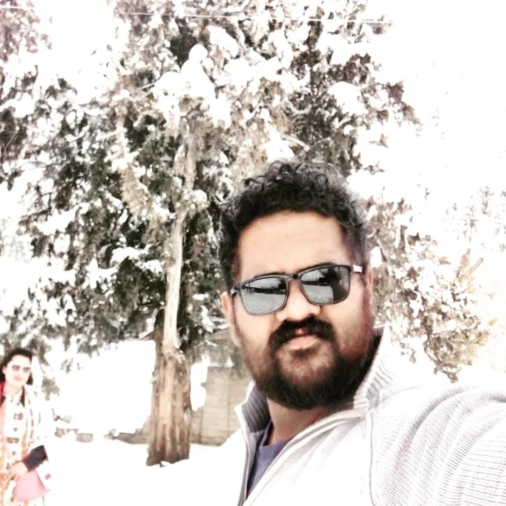 Talha Zafar