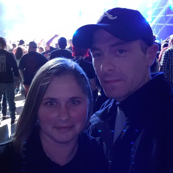 Ashley Ellis