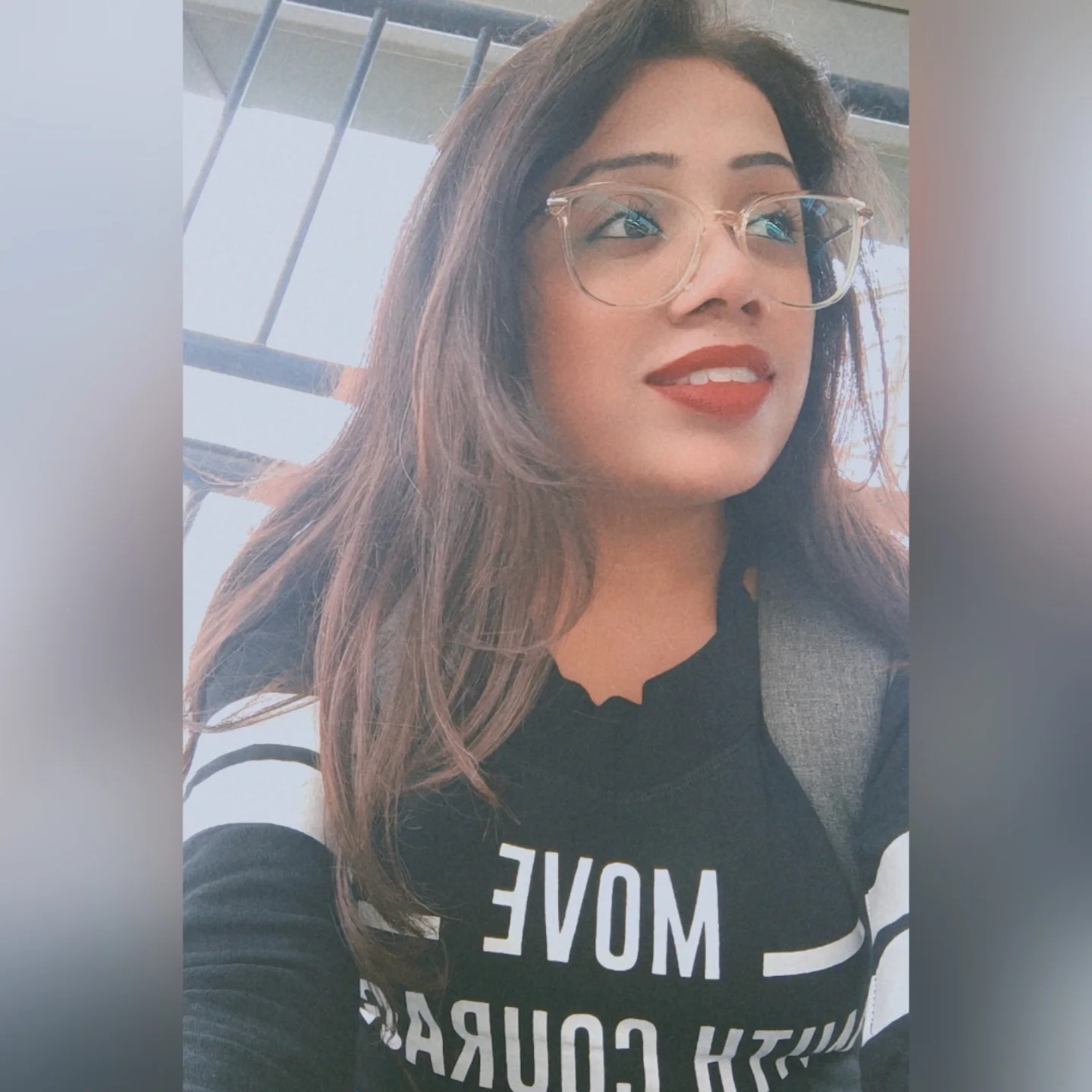 Geetika Singhal