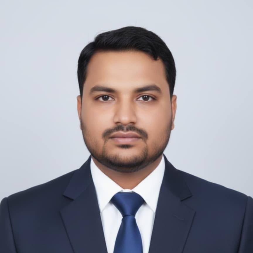 Sarder Salim