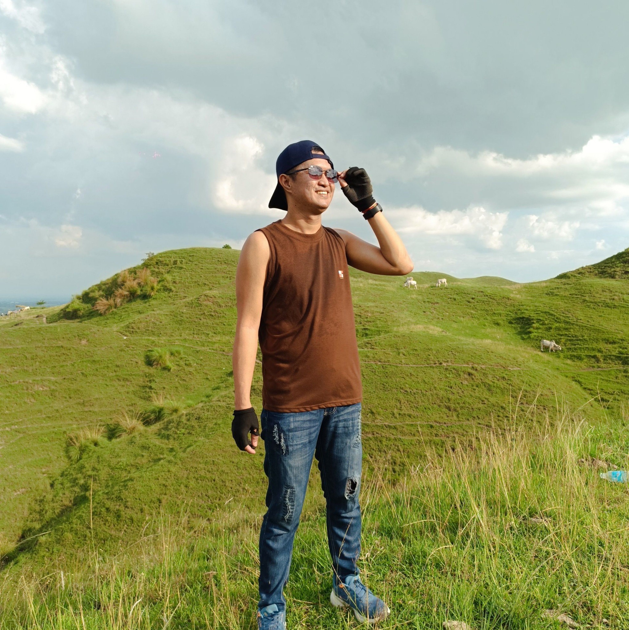 Mark Angelo Rabago Lejeta