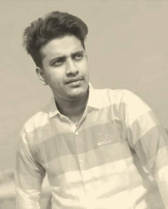 Md Riaj Hossen