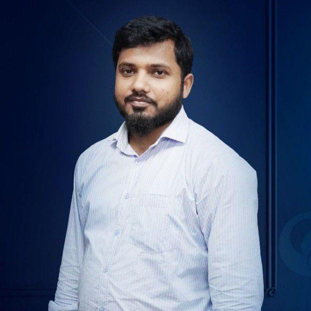 Md Rana Ahmed