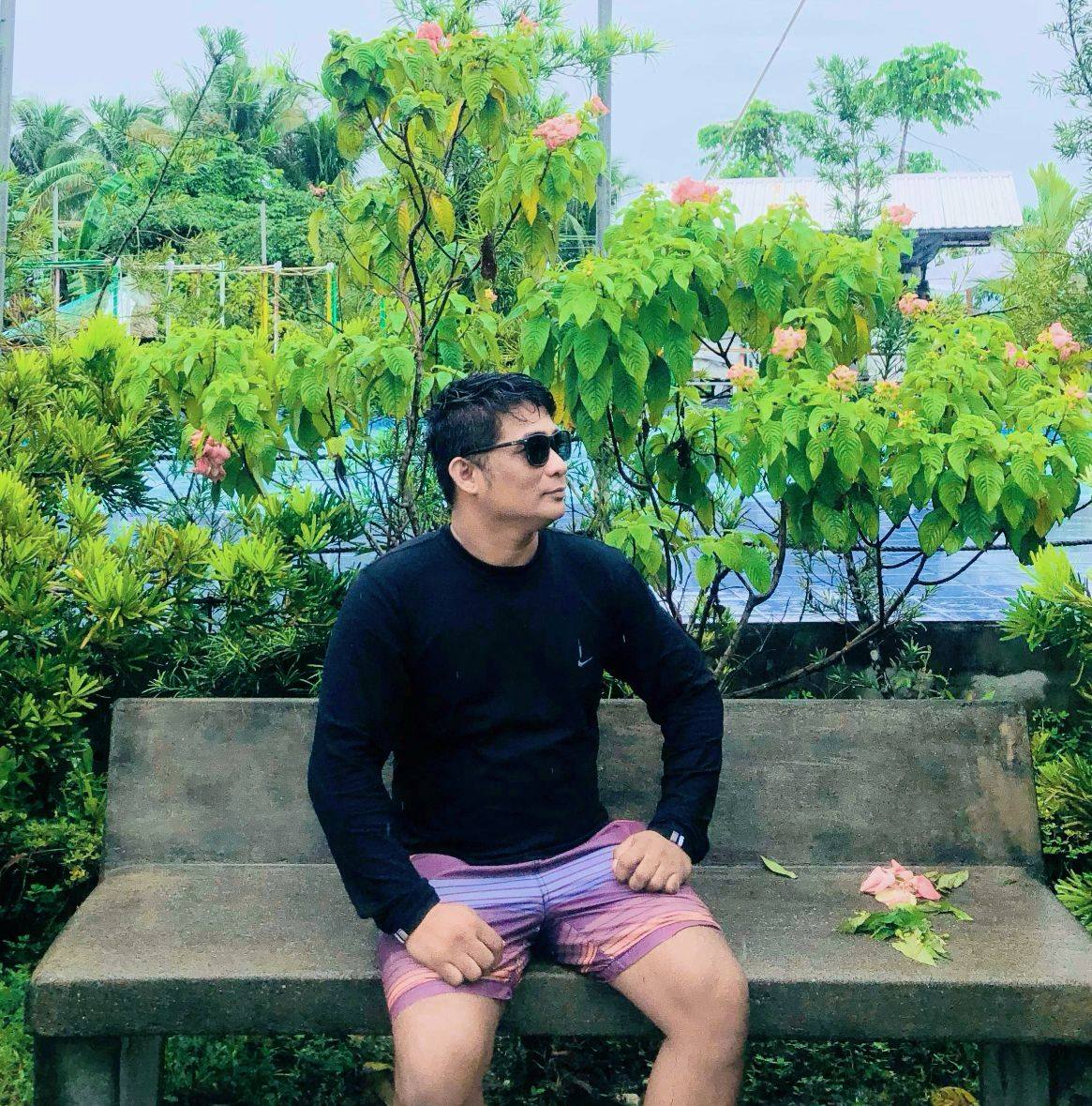 Gener Bonz Evangelista