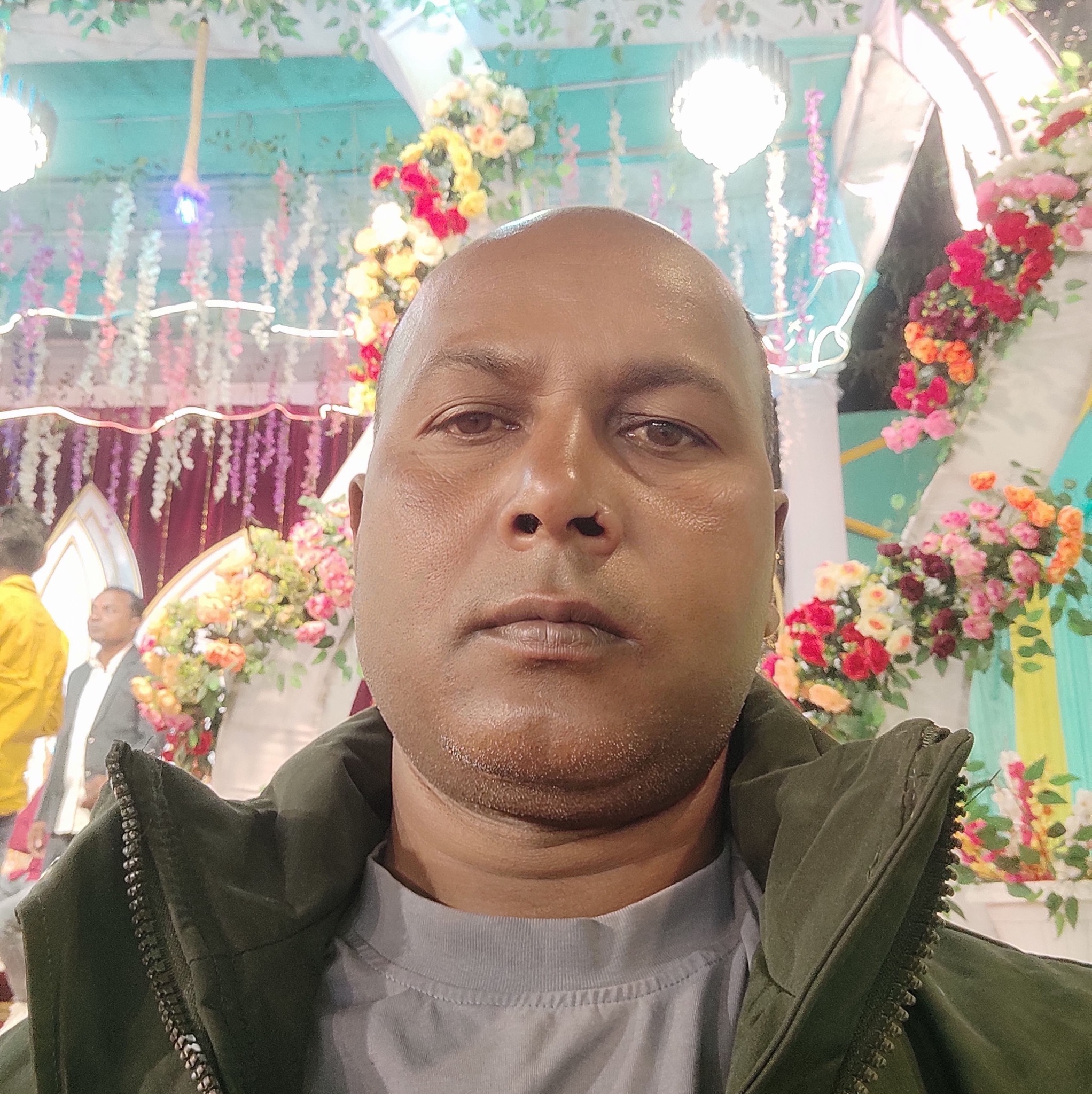 Manu Sharan Kumar