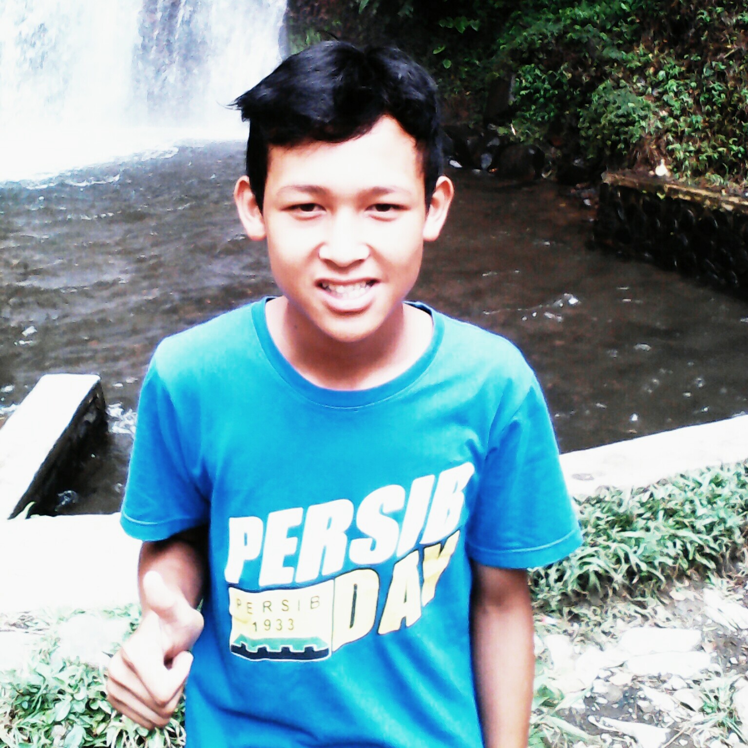 Ridwan Romdhoni Ridwan R