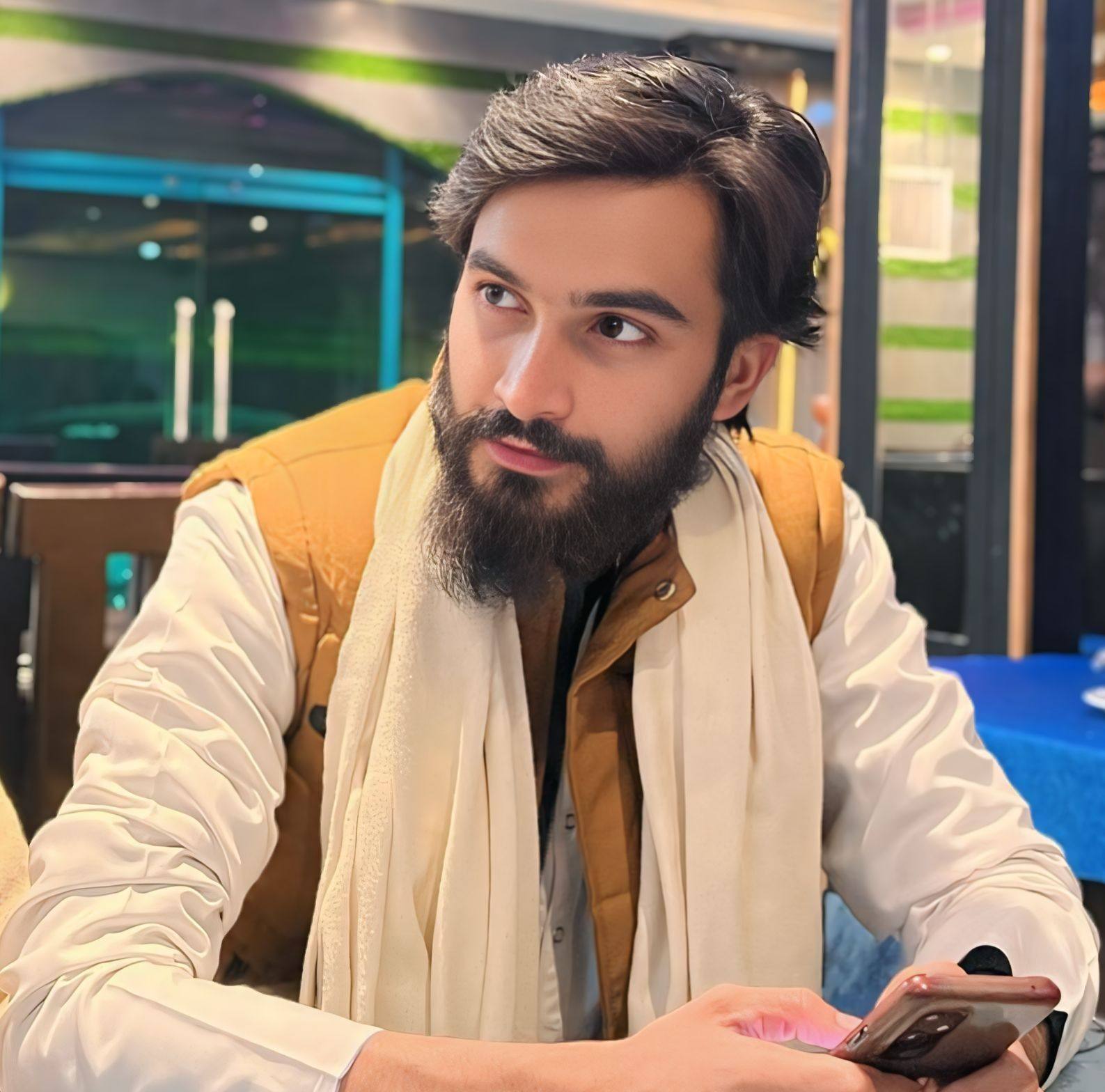 Hammad RJ
