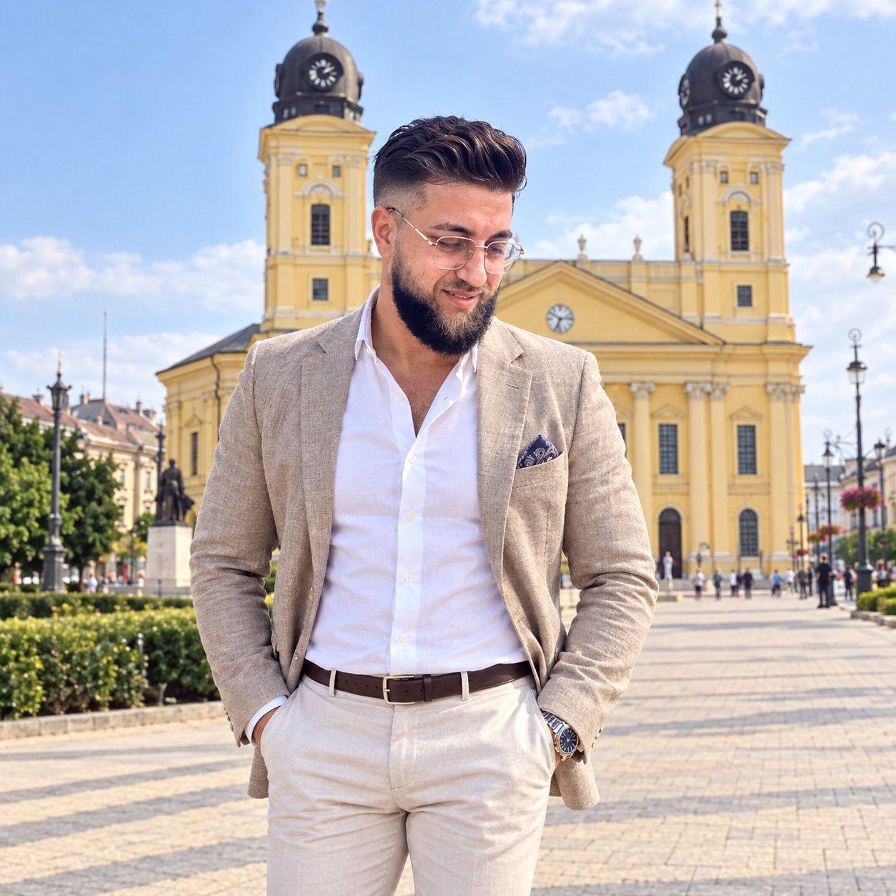 Rostás Richárd