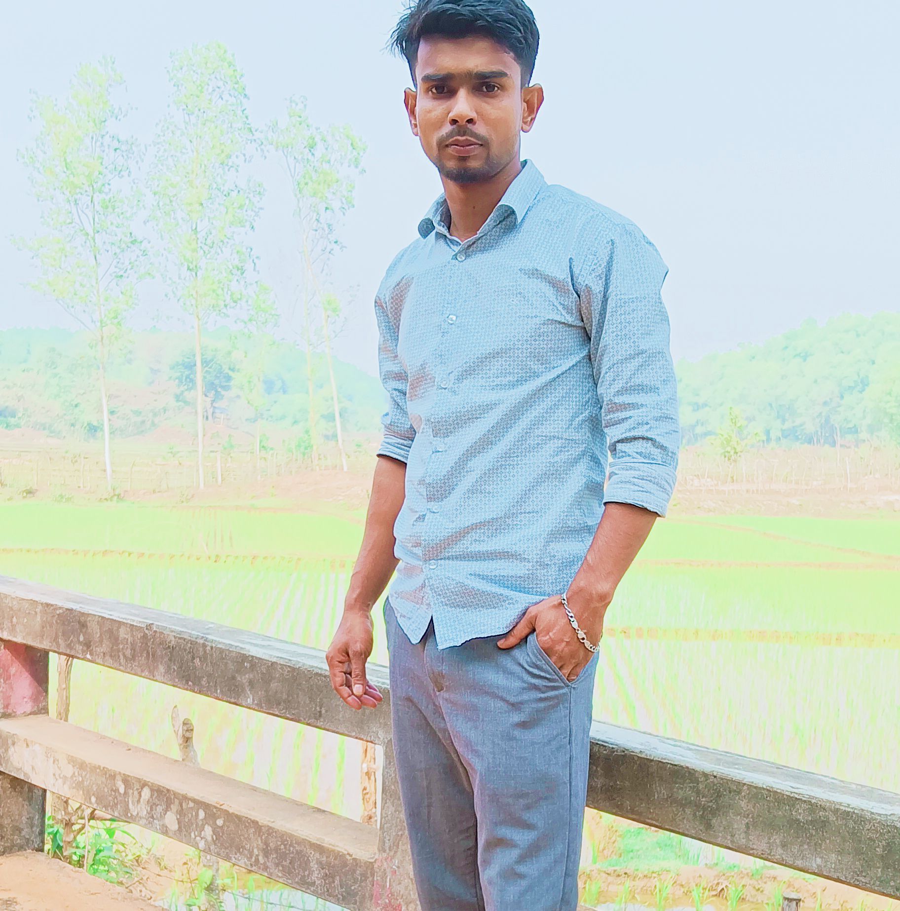Tuhin Ahmed Robin