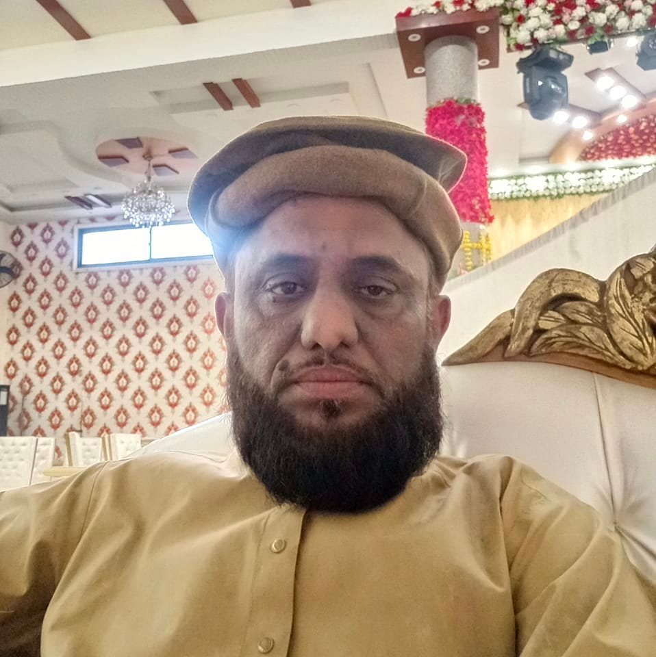 Tanzeem-ul-Awan Pakistan Sindh