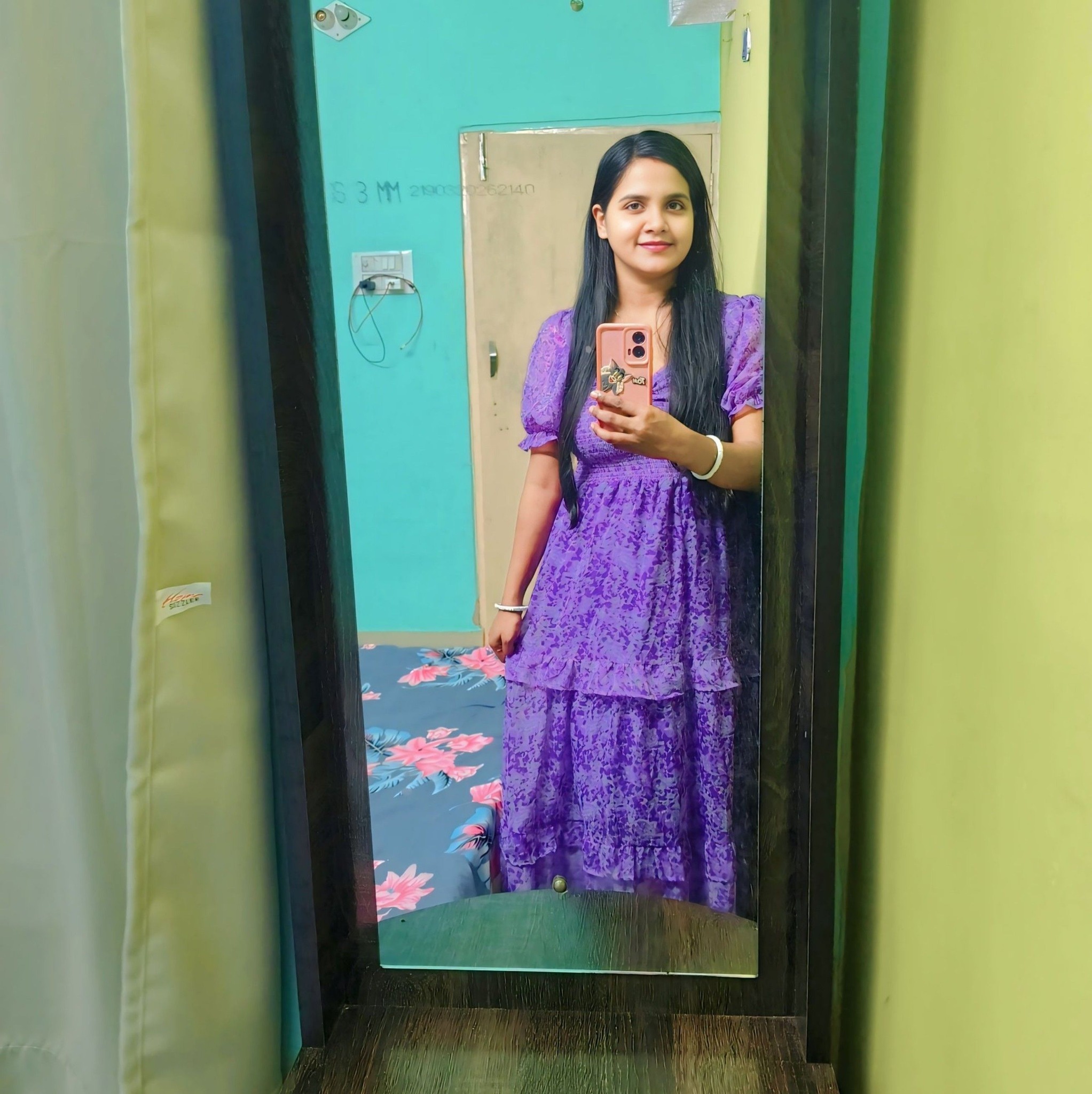 Girlfriend jokhon desi look dey 🤣😝 #funny #comedy #tradisional | Aijul khan