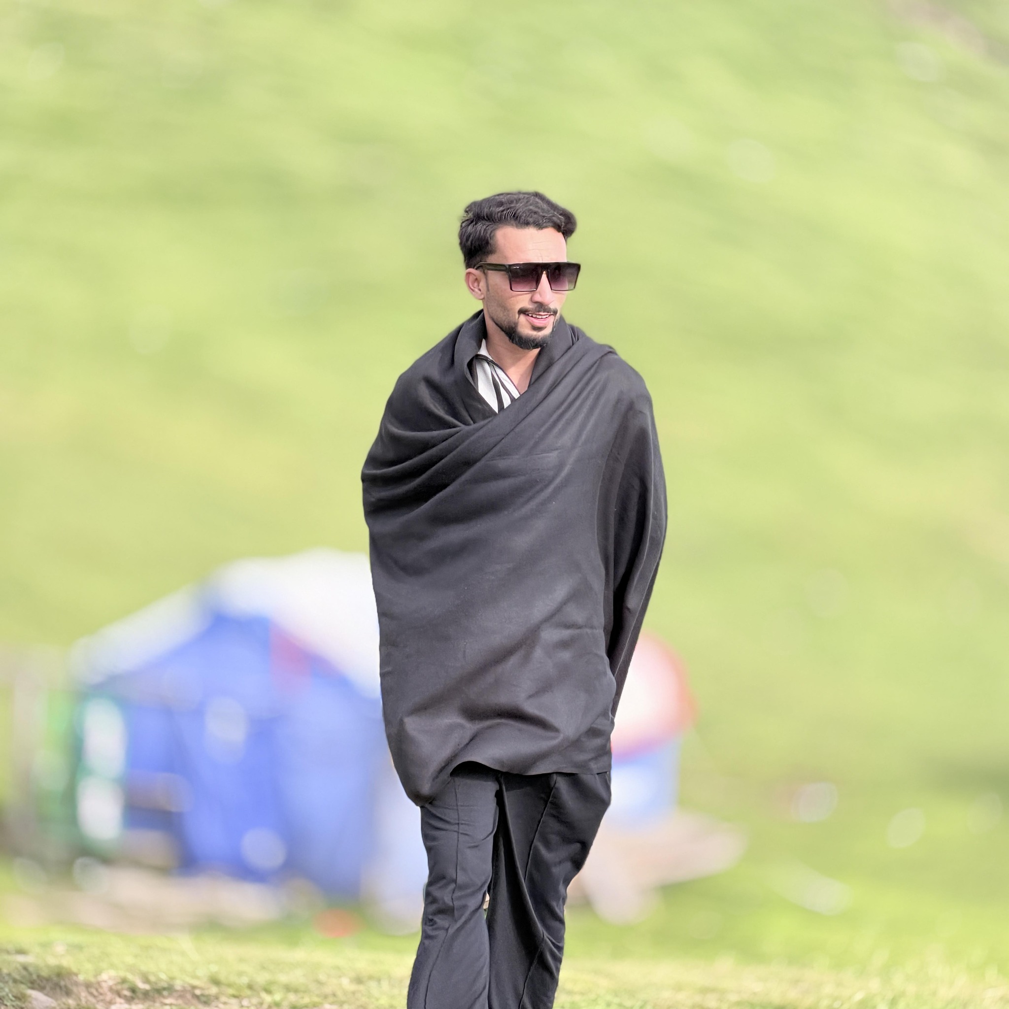 Raja Mohsin Safeer