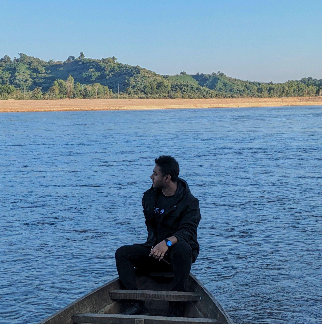 Sahal Bin Masud
