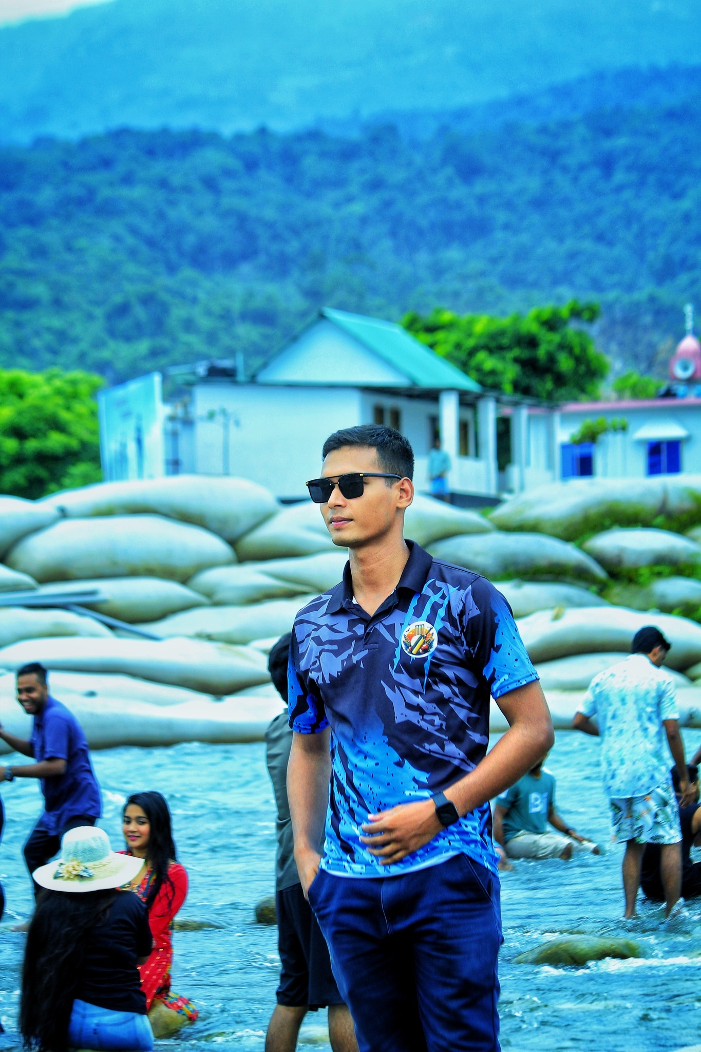 Raihan Mia