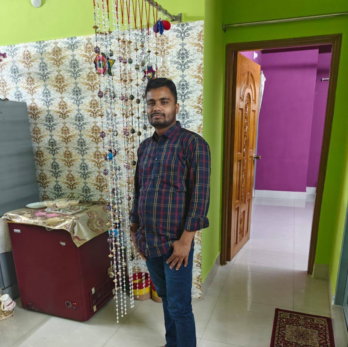 Mohammad Raju Bin Rashid