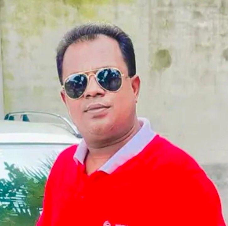 Md Rasad
