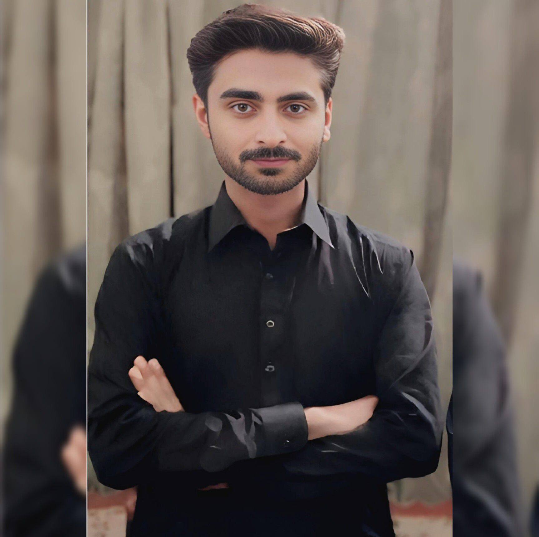 Khadim Hassain Rajper