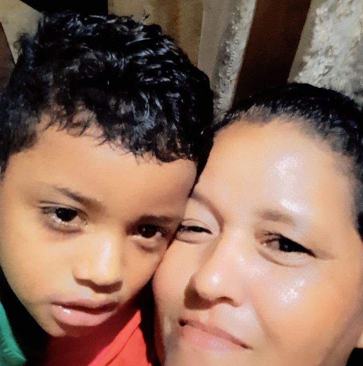 Merlys Barrios Reyes