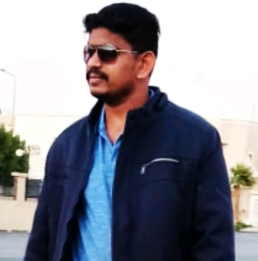 😘 #gulf #kuwait | Raj Kumar Buddhe