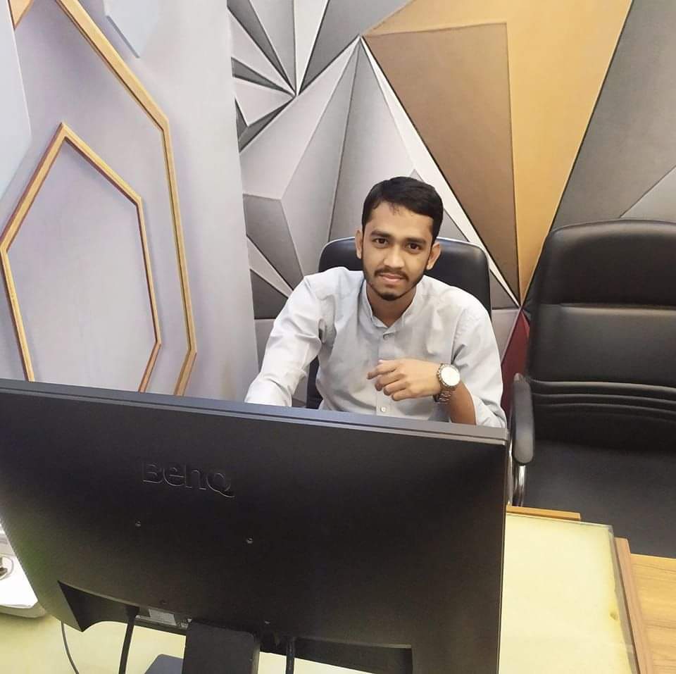 R.H. Rakib