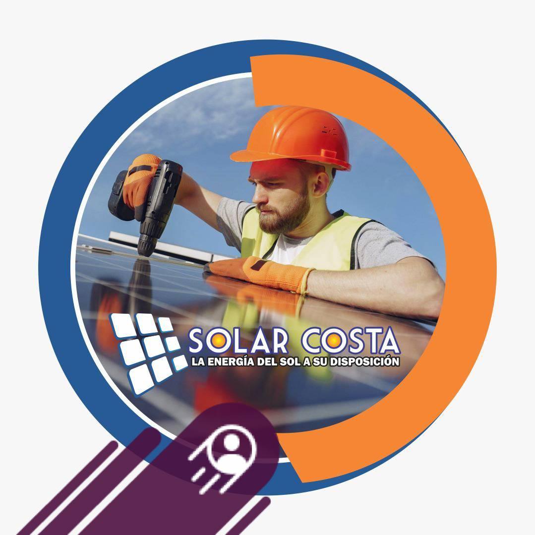 Alexander Energía Solar