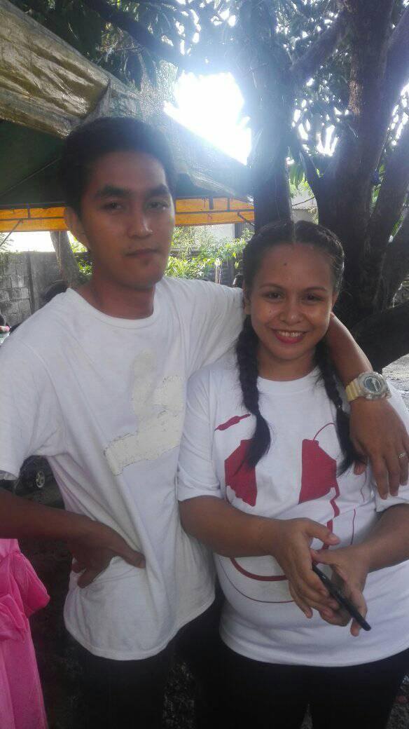 Rochel G. Canayong