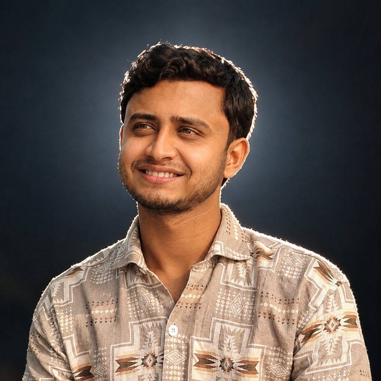 Rashidul Islam Naeem
