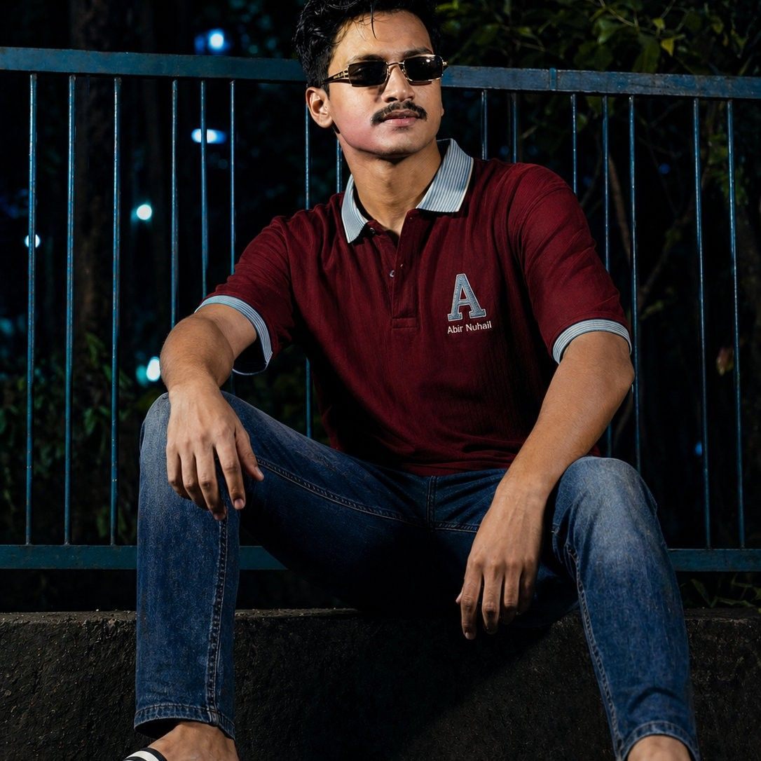 Saiful Islam Ripon
