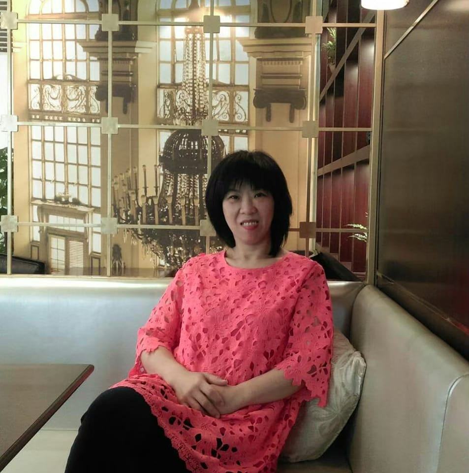 張秀美