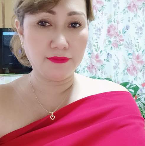 Helen Racho