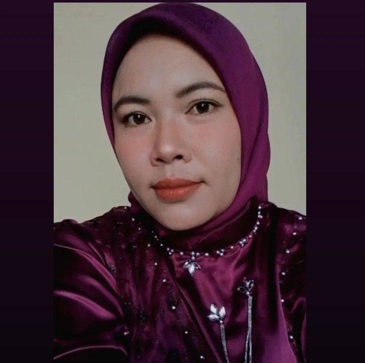 keyep 🦀 | Apriyanti