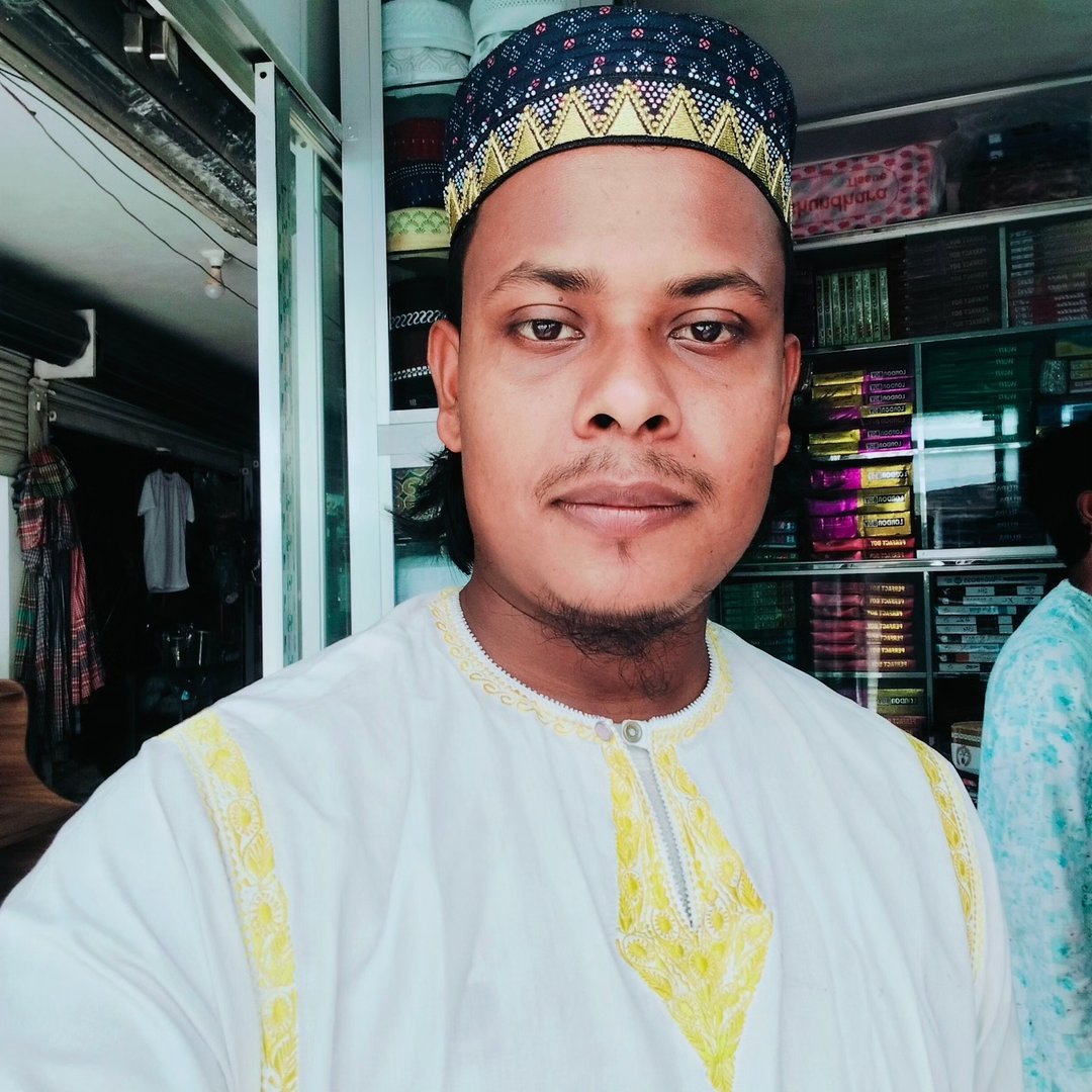 Forhad Hasan