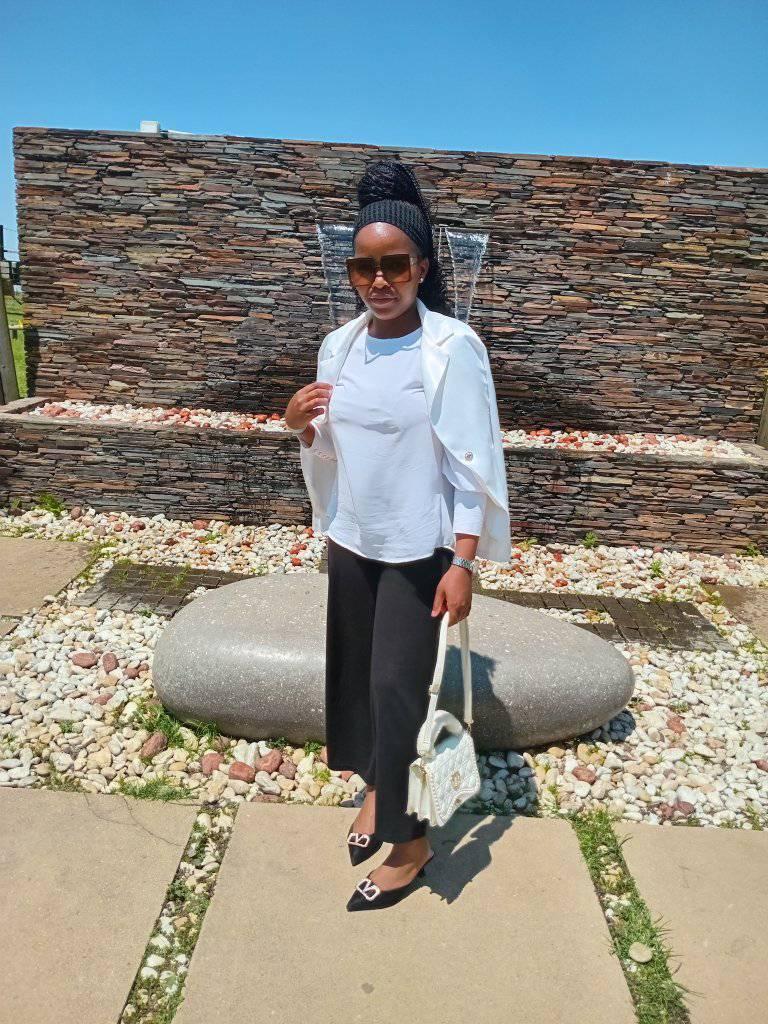 Ziningi Mathandy Thabizolo