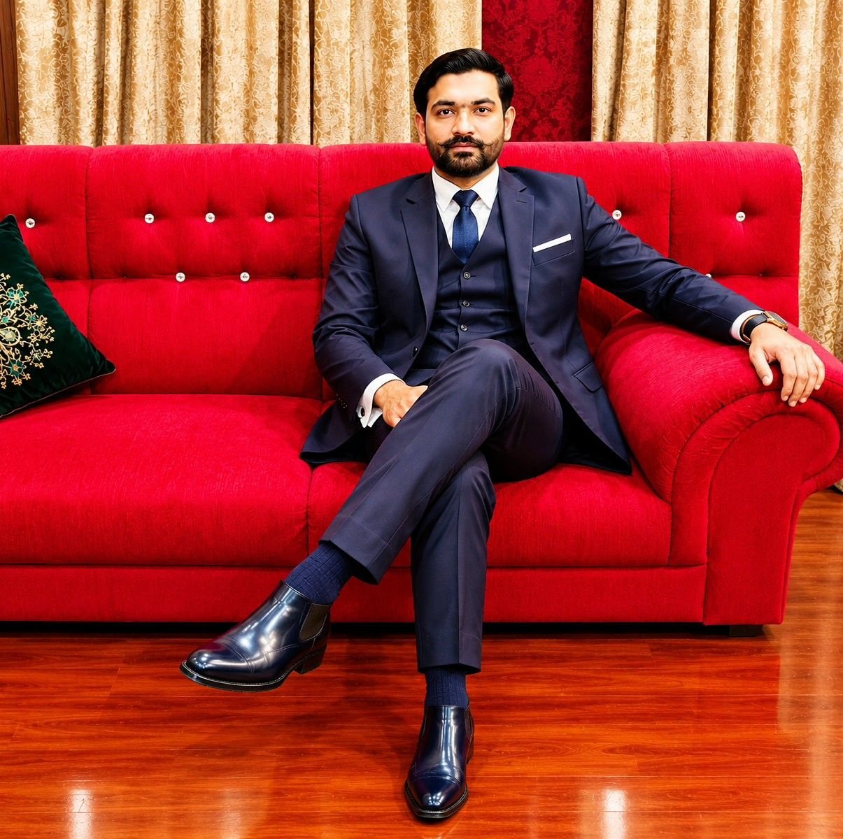 Muhammad Imran
