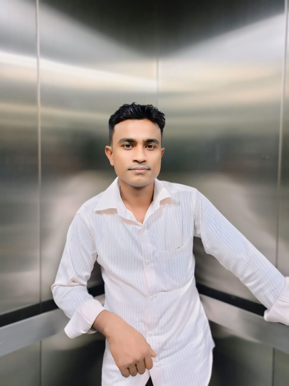 MD Rubel Raj Rubel