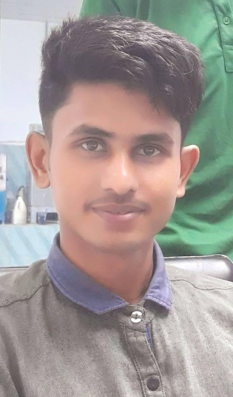 Muhammad Abu Hanif