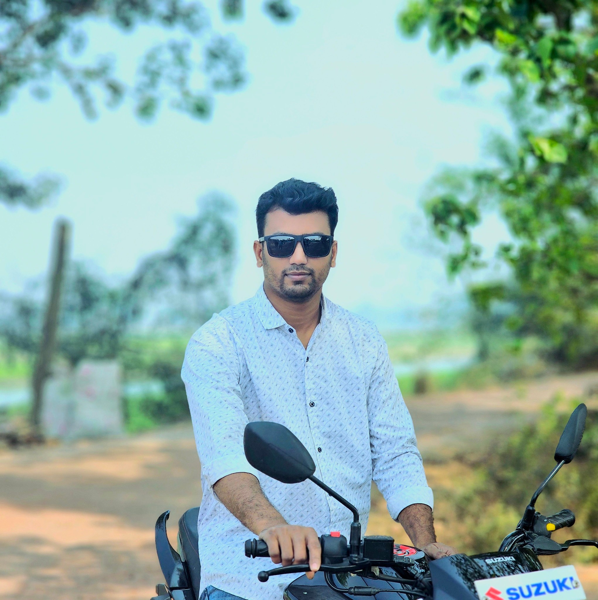 MD Robiul Islam Robin