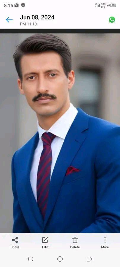 purani yaaden | Waheed Ali Bhatti
