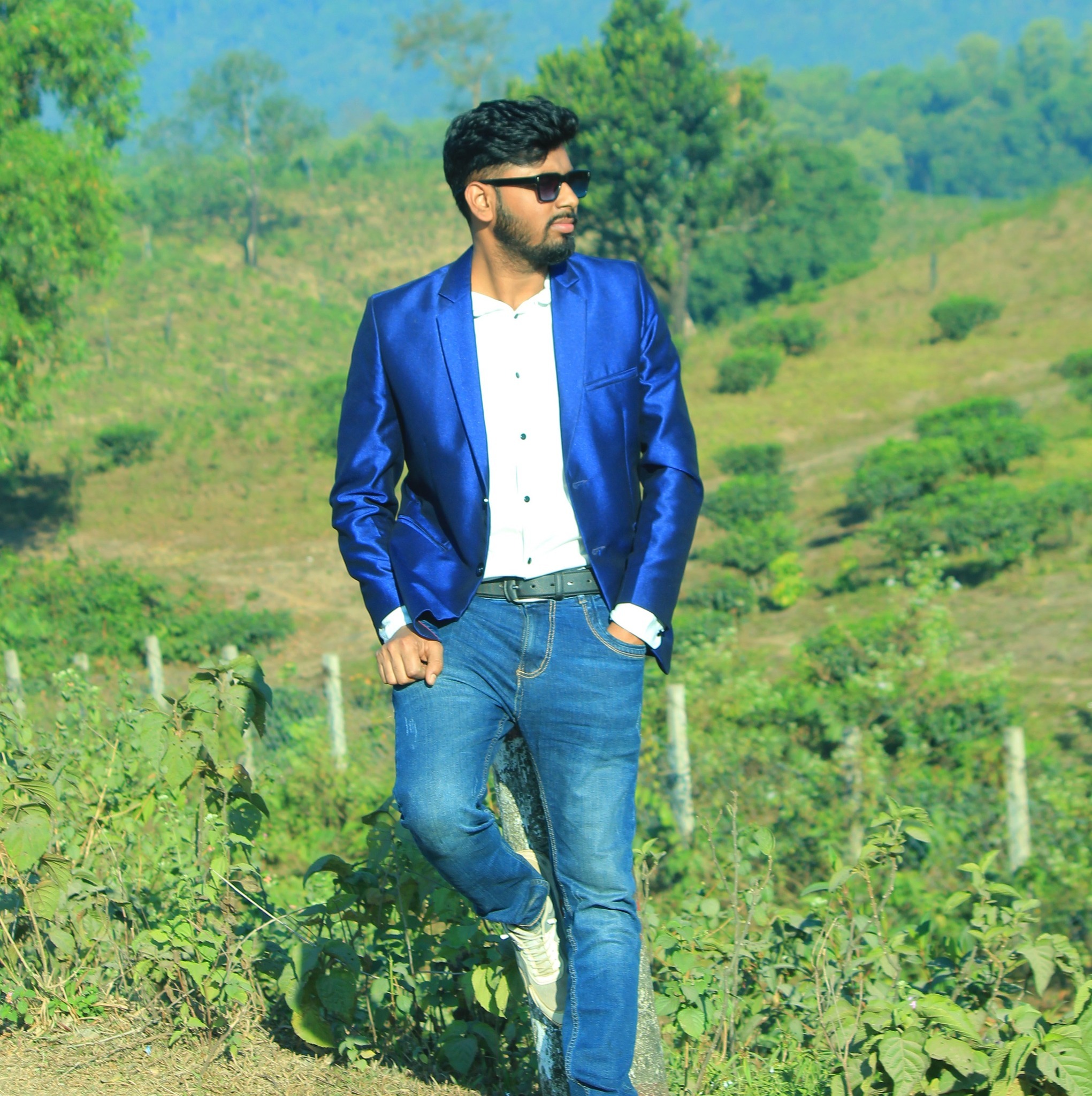 Nasir Hasan Nasir