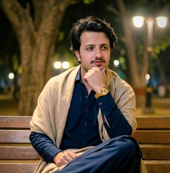 Ch Intizar Ahmed