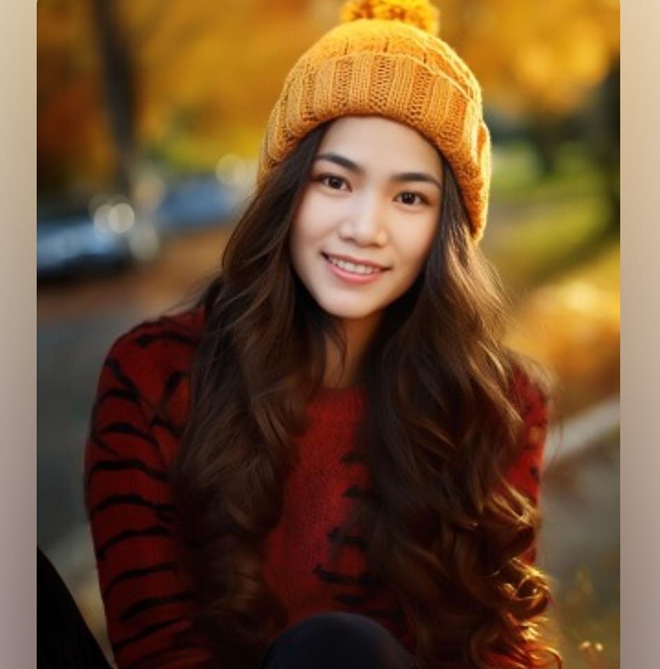 แต่งหน้าอะปรุงจืด ฝีปากอ่ะปรุงจัด การเงินอ่ะปรุงทิพย์ แต่ชีวิตอ่ะปรุง ...