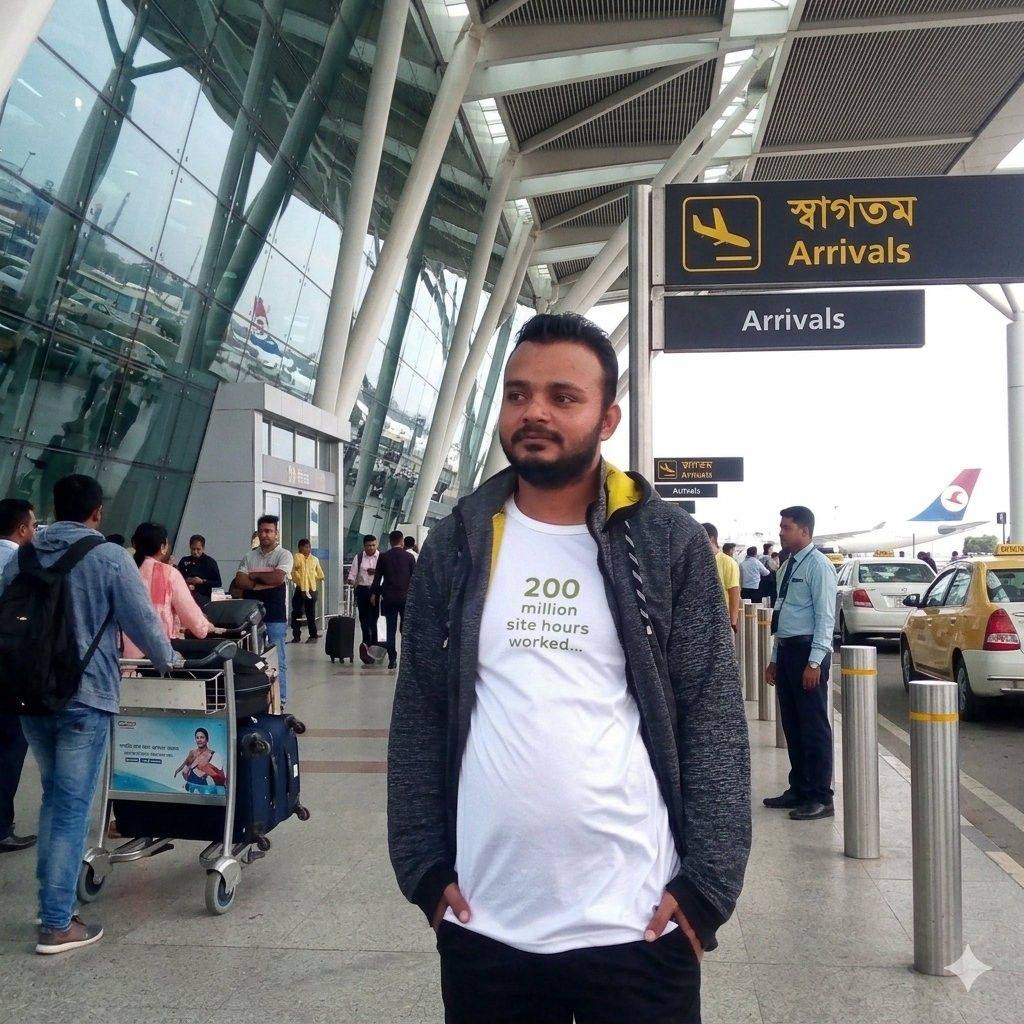 MD Mizanur Rohman