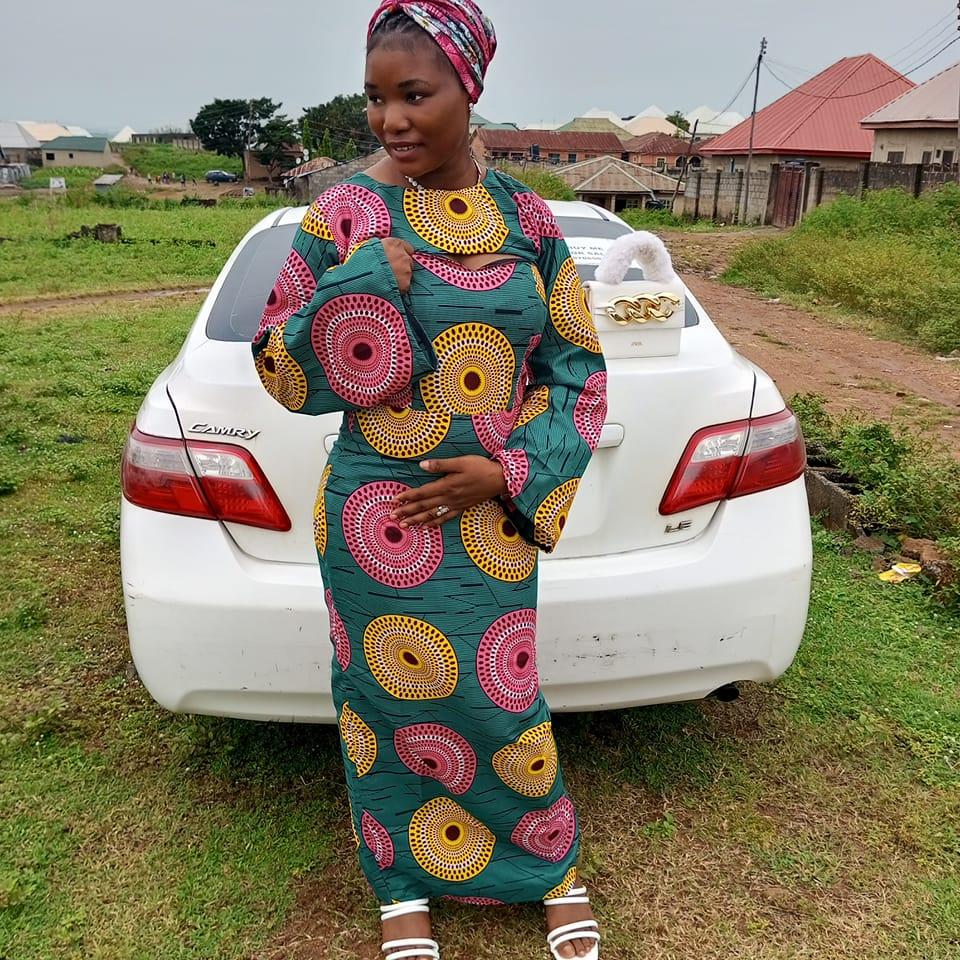 Lois Khadijat Usman