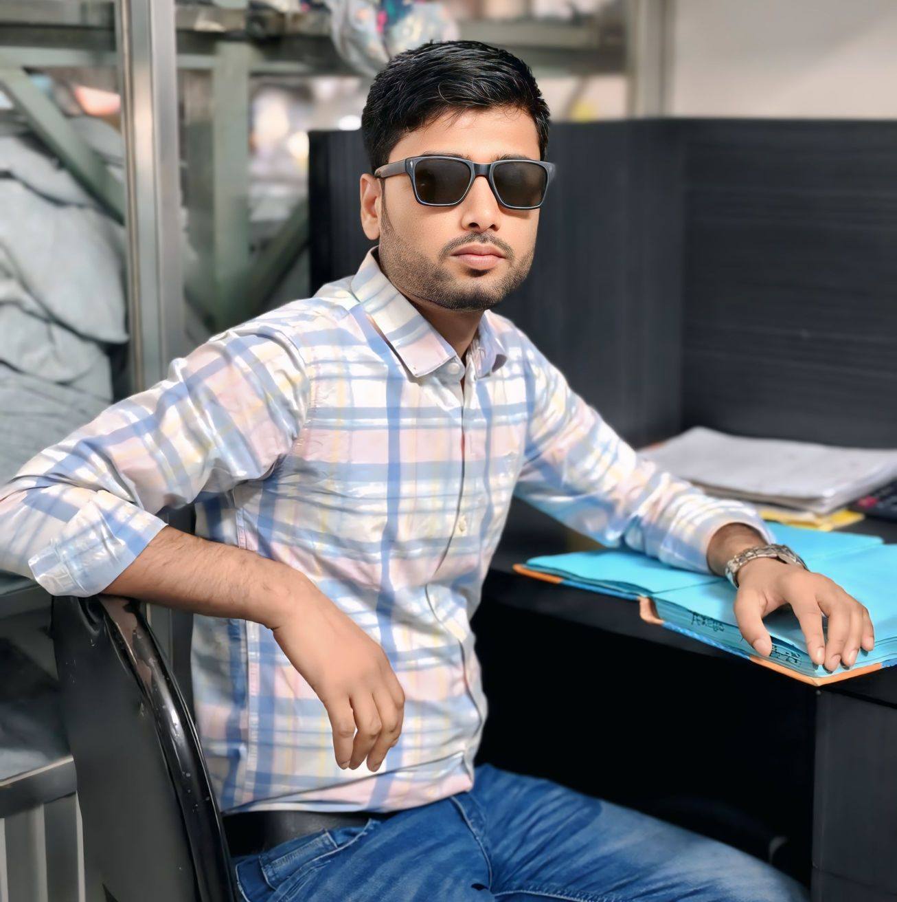 Shohel Tanvir Raj