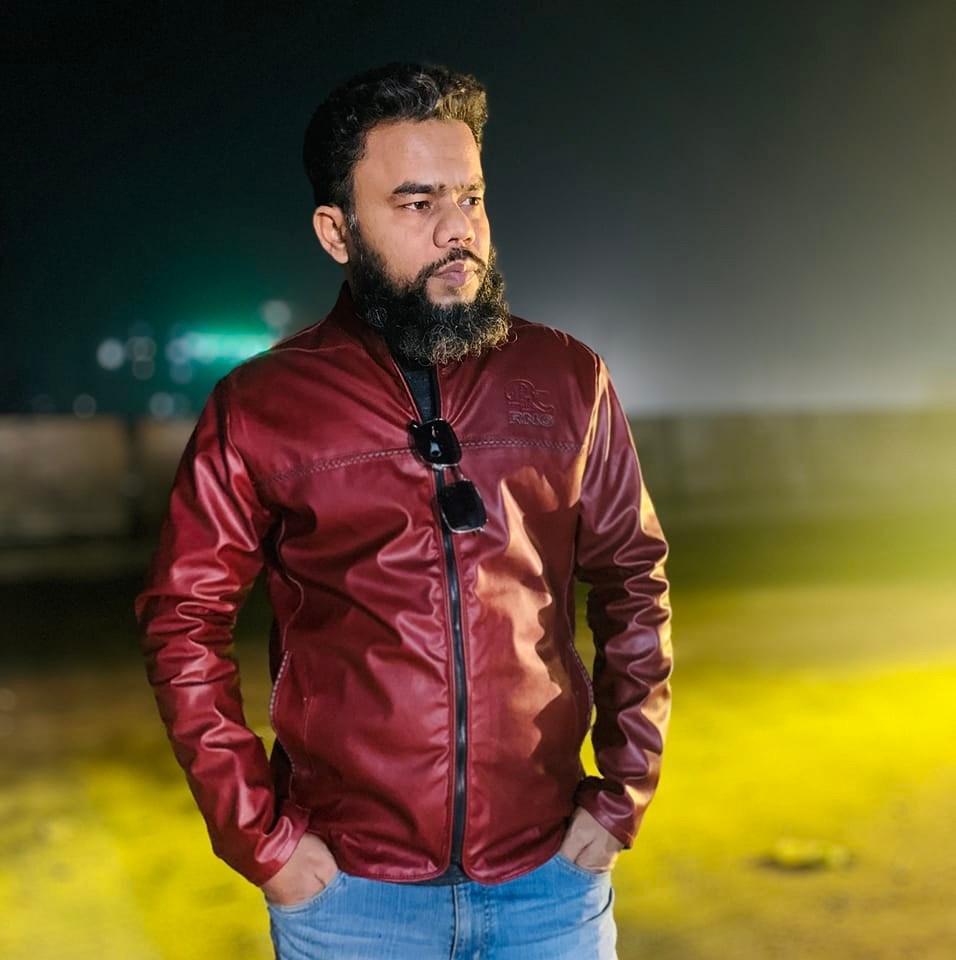 Rased Salman