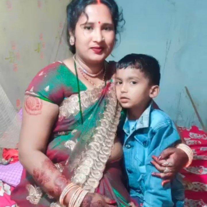 Rani Devi