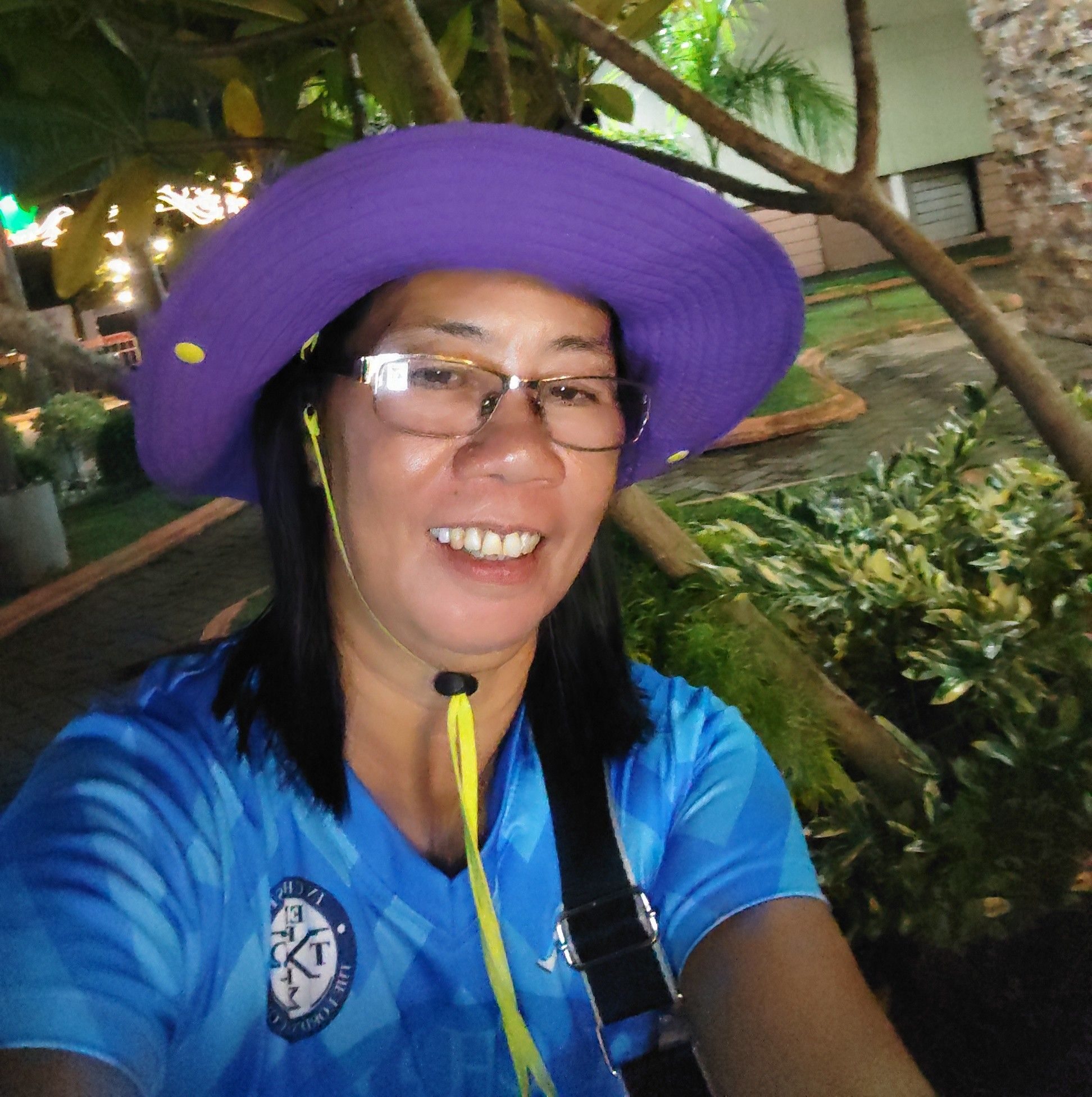 Church in Malaybalay Bukidnon... | Meriam Singuran-Daven