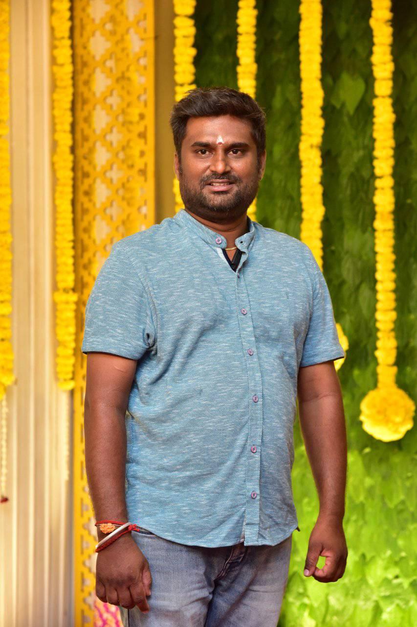 Sivakumar